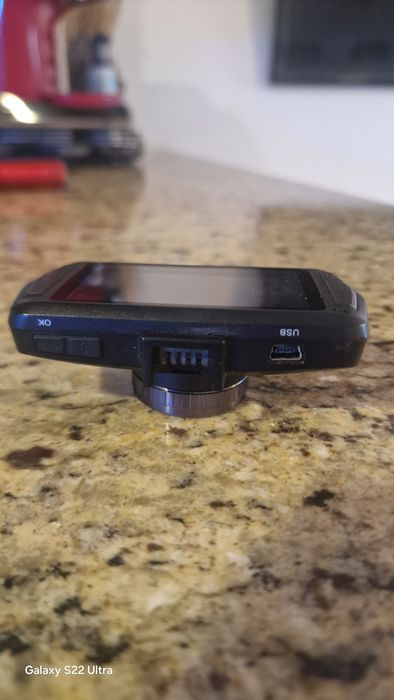 Gratis 1 camere de bord  functionale Cameră media digitală JVC GZ-MC 2