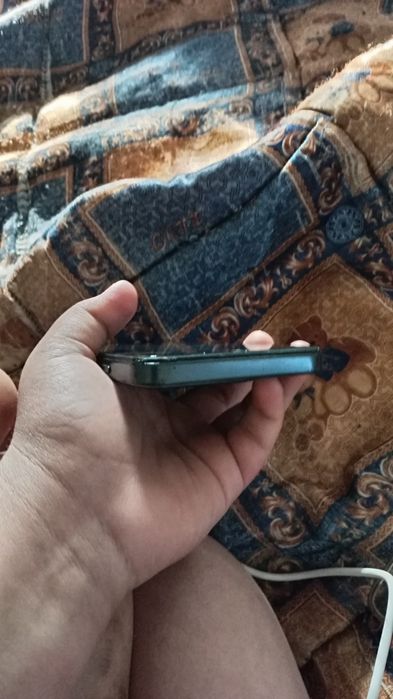 Продам телефон Zte Blade A55, состояние Идеал