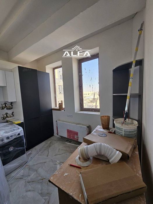 1 xonali 40m² 7-qavat. uy xonadon sotiladi #1x #453a