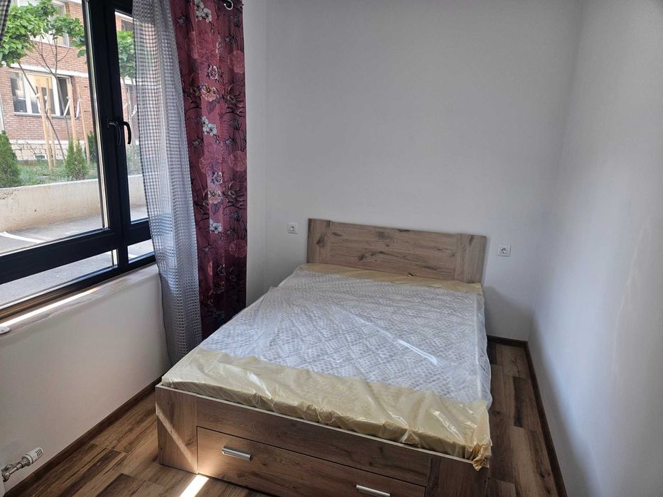 Дава се под наем Двустаен апартамент в София, Витоша - 64 кв.м за 550 € - Снимка #2