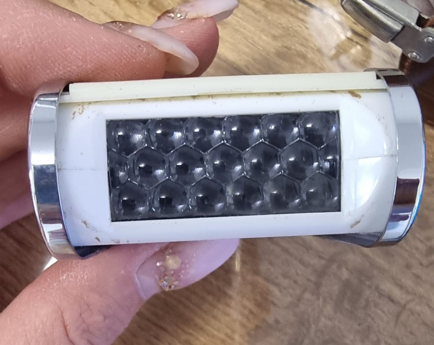 Фотоапарат Regula king