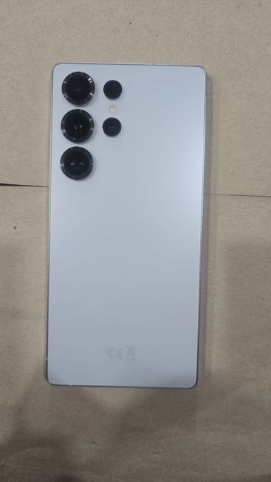 Samsung Galaxy S25 Ultra 256 gb