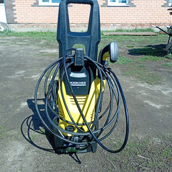 Продам Керхер К3