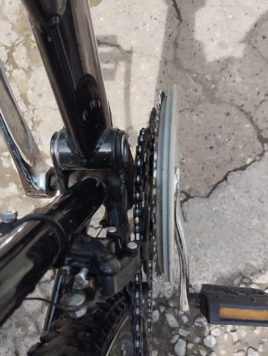 Велосипед  хорошего качества