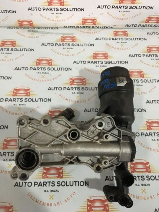 carcasa filtru aer MB C Class W204,an fabr 2014