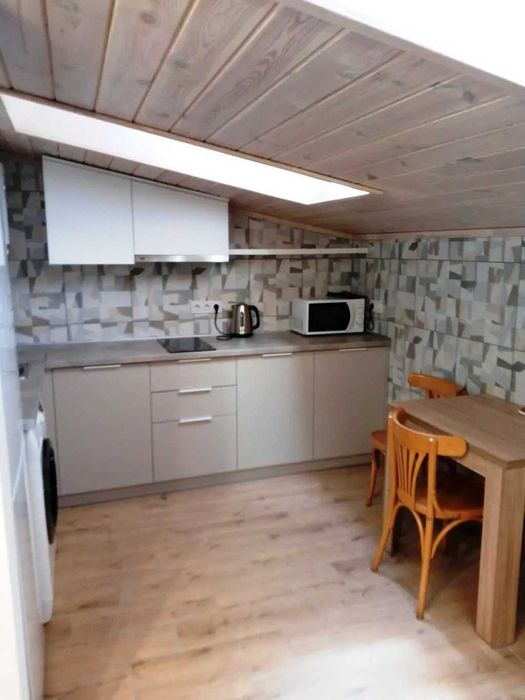 Дава се под наем Двустаен апартамент в София, Сухата река - 60 кв.м за 408 € - Снимка #1