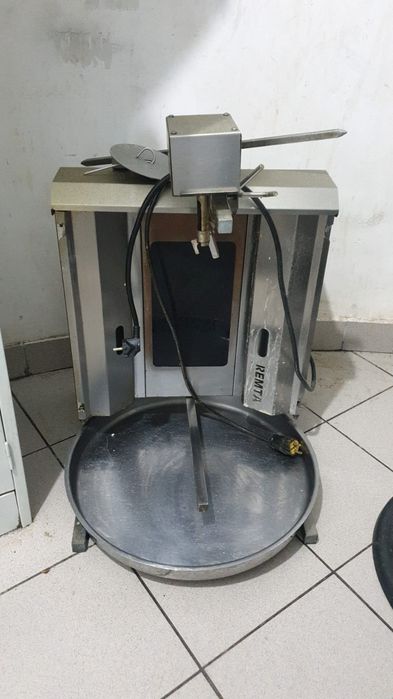 Продам вертель для Доннера