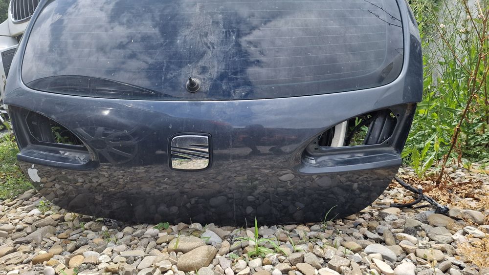 Haion Seat Leon cu luneta