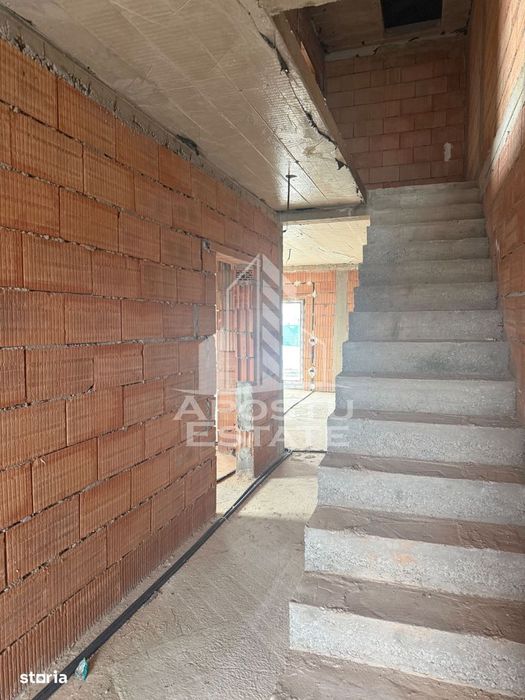 Duplex in Bazosul Nou,bine pozitionat.