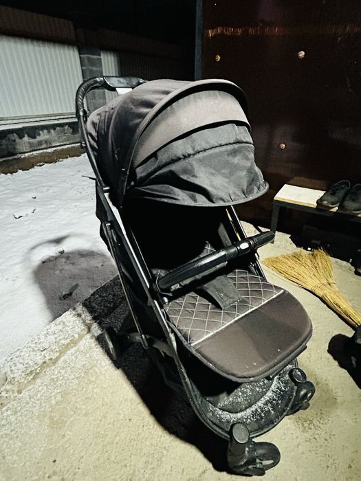 Коляска mstar в идеале