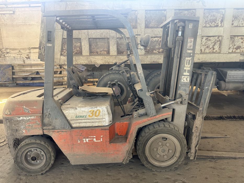 Продам 2 карры 1,5 и 3 тонны