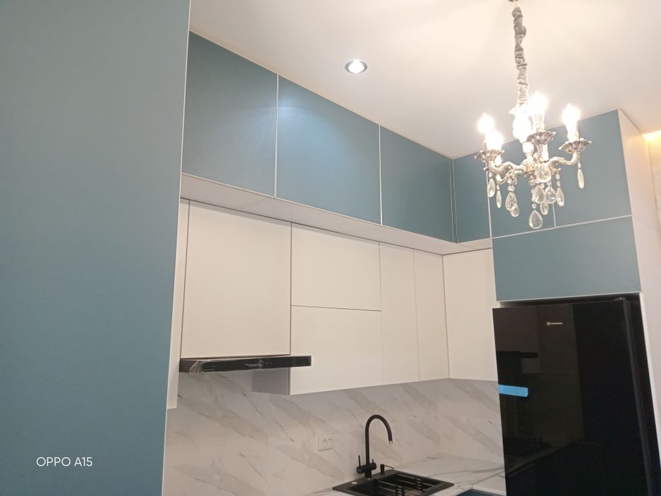 Принимаем кухонный мебель на заказ