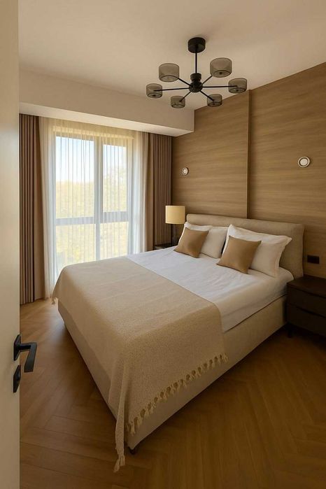 ;Green Island‼️2ком квартира 47м2 евро Ц1 ул Садыка Азимова улНукус