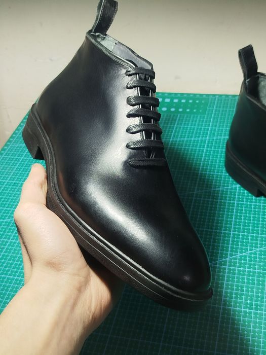 Обувь ручной работы