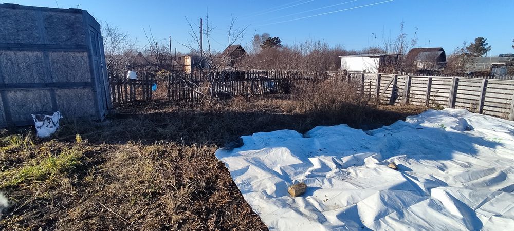 Дача, общество Ракета.
