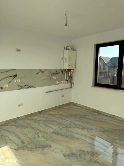 Casa INDIVIDUALĂ 4c Valea Lupului-Iasi COMISION 0%