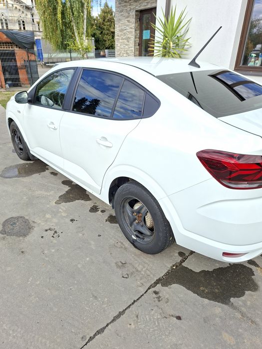 Vand Dacia Logan