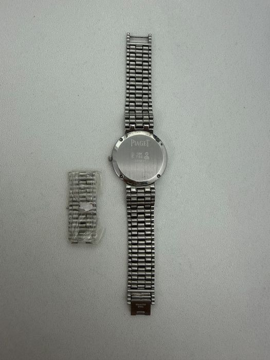 Vand ceas pentru femei piaget