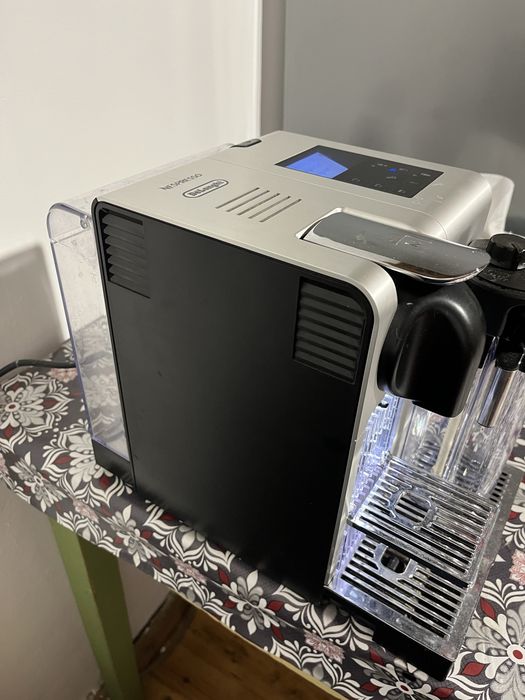 Nespresso Latissima Pro