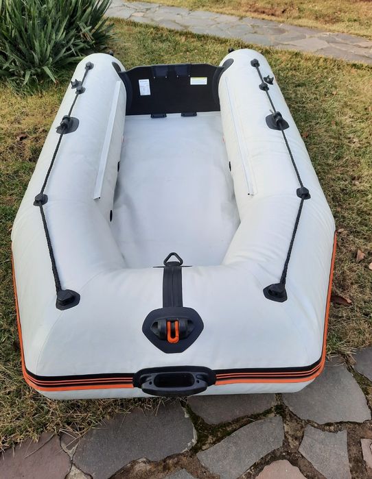 Barca gonflabila Kolibri km300