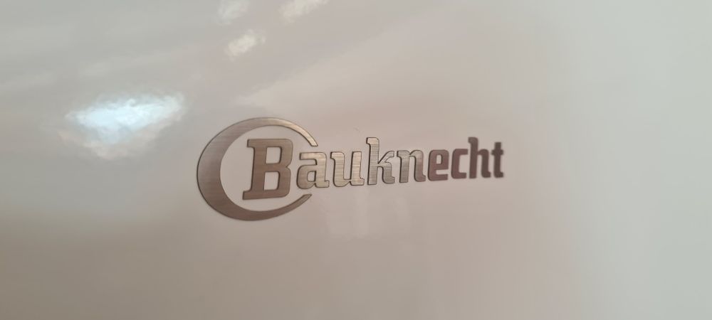 Фризер NoFrost Bauknecht 344л А++ XXL 190см/70/70