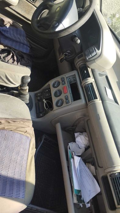 Land Rover Freelander 2.0 2000г НА ЧАСТИ