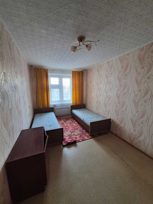 Продажа 2-комнатной квартиры