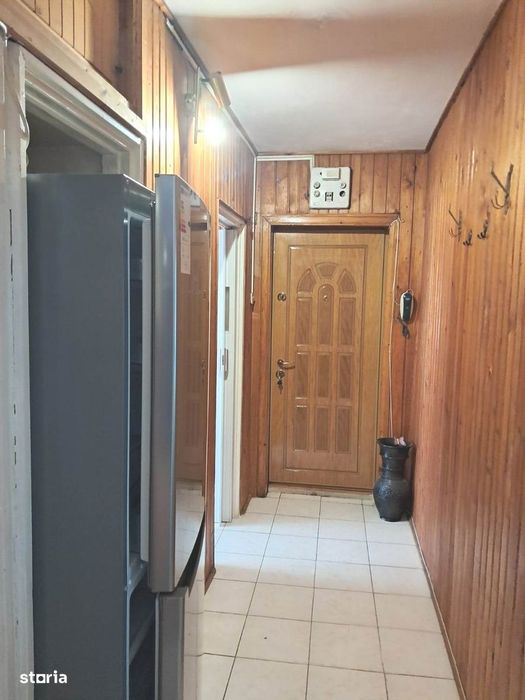 Apartament 2 camere in Terezian