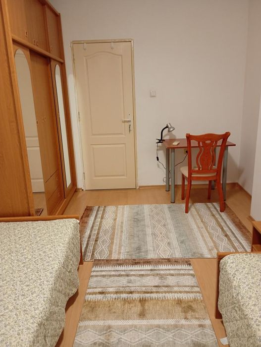 Дава се под наем Тристаен апартамент в Варна, Генералите - 90 кв.м за 588 € - Снимка #7
