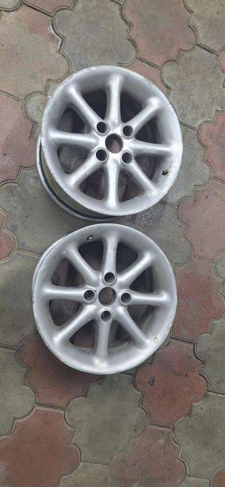 Продам диски R15 4x108
