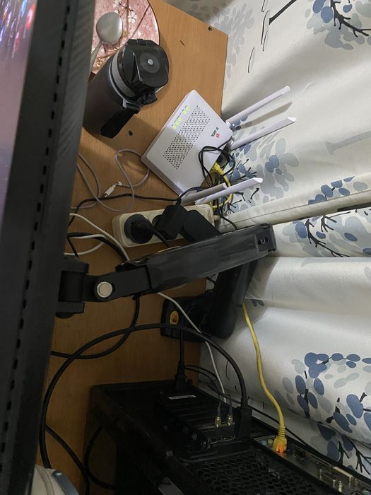 Топовый сетап для игр 2к