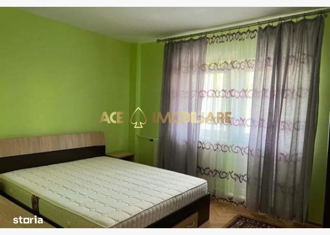 4 Camere de inchiriat | Timpuri Noi | Metrou | Pet-Friendly | Parcare