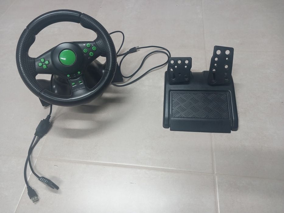 Волан с педали за xbox 360