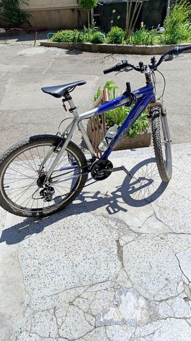 Велосипед   Drag 26цола алуминий
