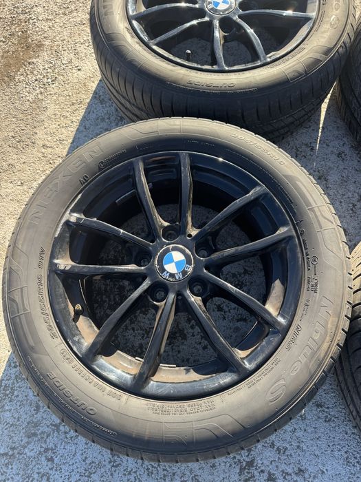 Джанти 16, бмв стайл 378 ( djanti 16, bmw style 378)