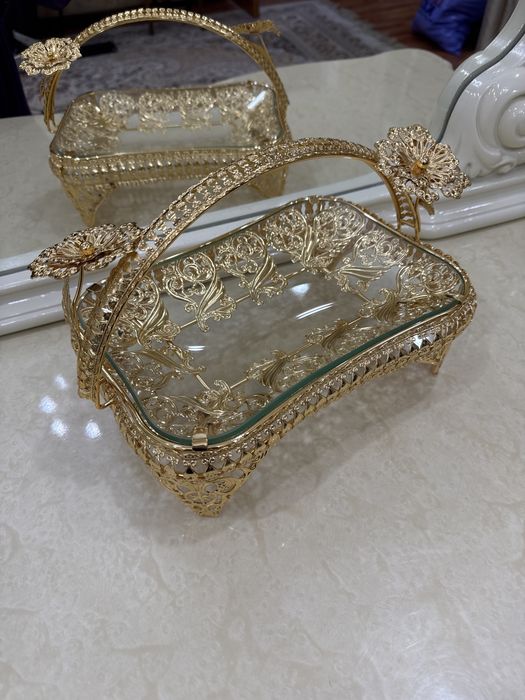 форма для выпечки