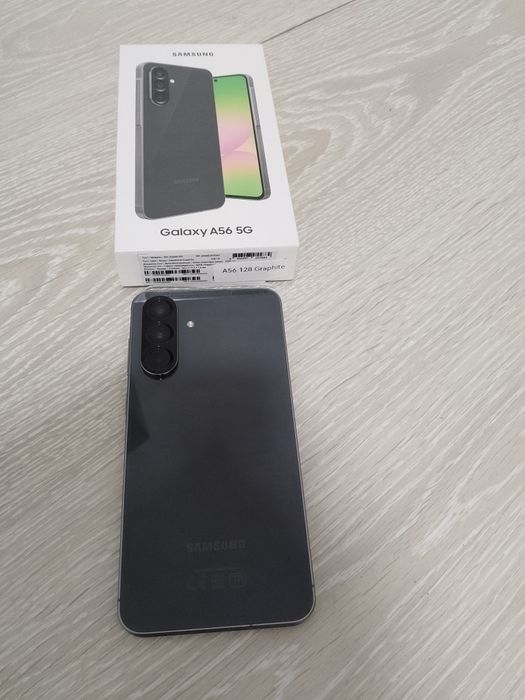 Samsung A56 5G /.   140000 мын