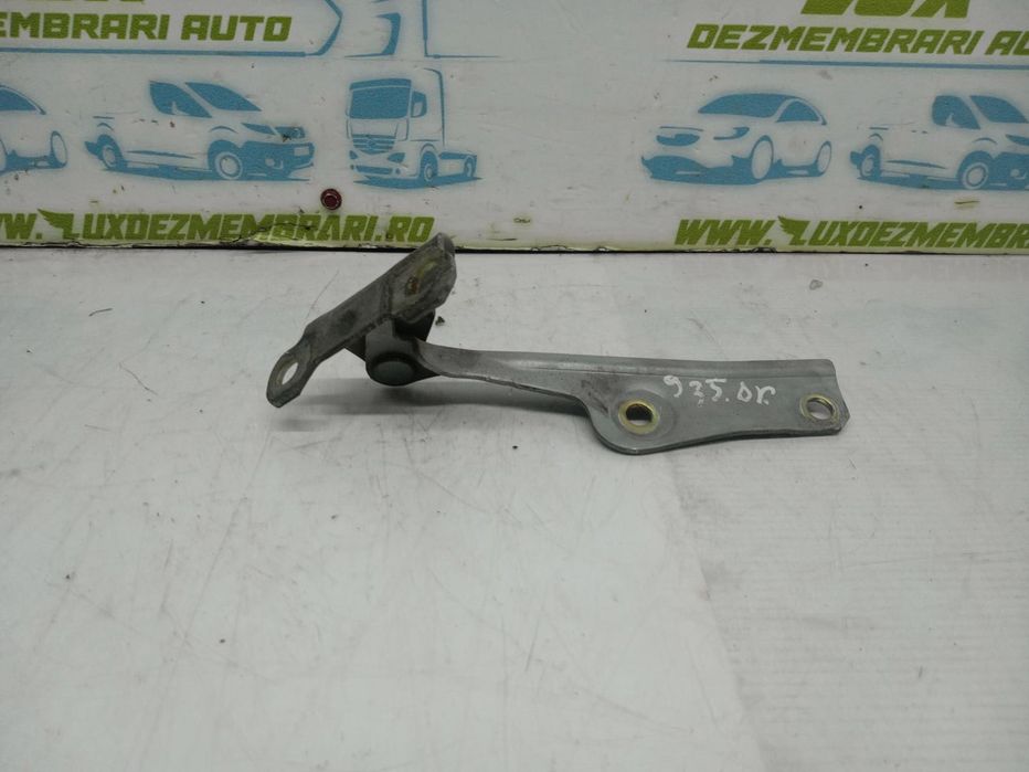 Balama capota Mitsubishi Pajero Sport 1 (1996 - 2005)