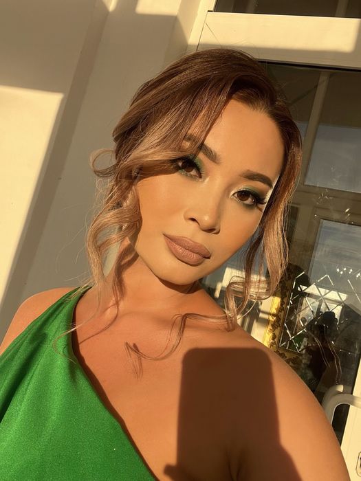 Вечернее платье на мероприятия