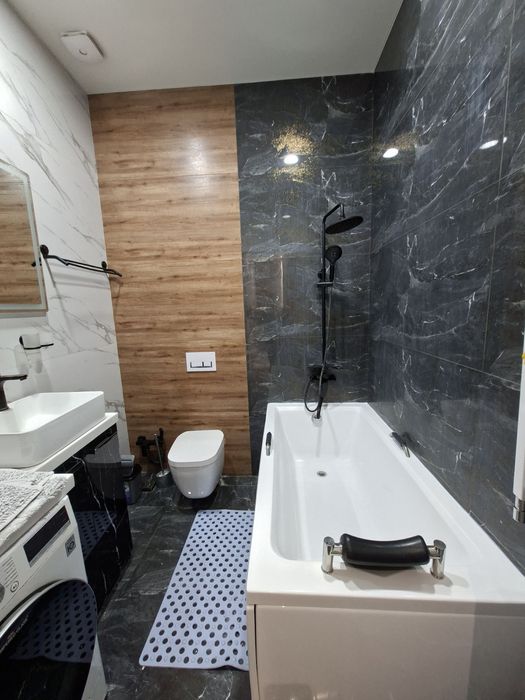 ЖК Ozbegim Bobur kochasi