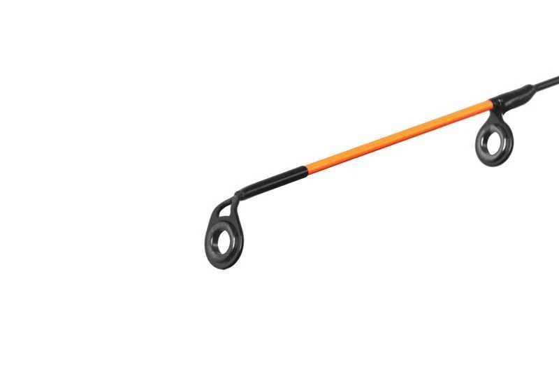 Lanseta Rytual Feeder actiune L / 3,6 M 3+3 - Delphin