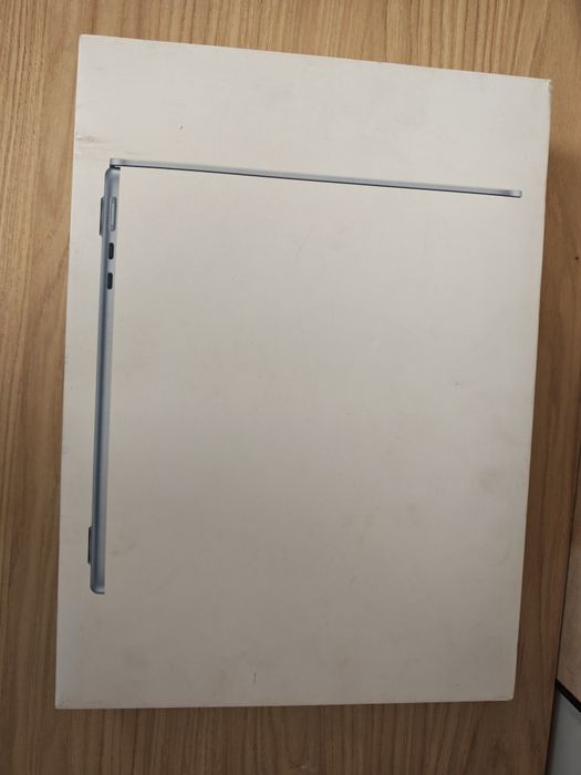 Ноутбук Apple MacBook Air 13