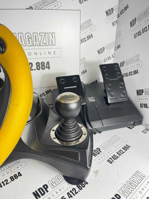 NDP Amanet NON-STOP Bld.Iuliu Maniu 69 VOLAN MYRIA MG7400 (48843)