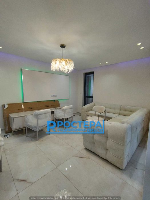 Продава се Двустаен апартамент в Търговище, Боровец - 60 кв.м за 867 €/кв.м - Снимка #3