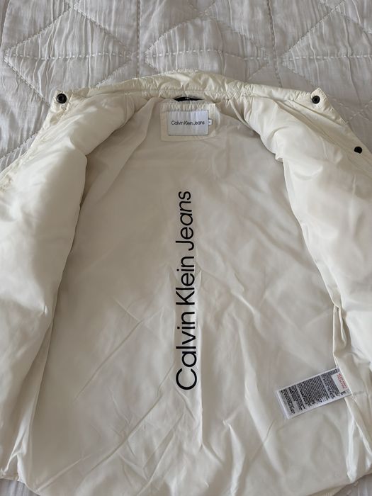 Стеганный  Костюм для девочки