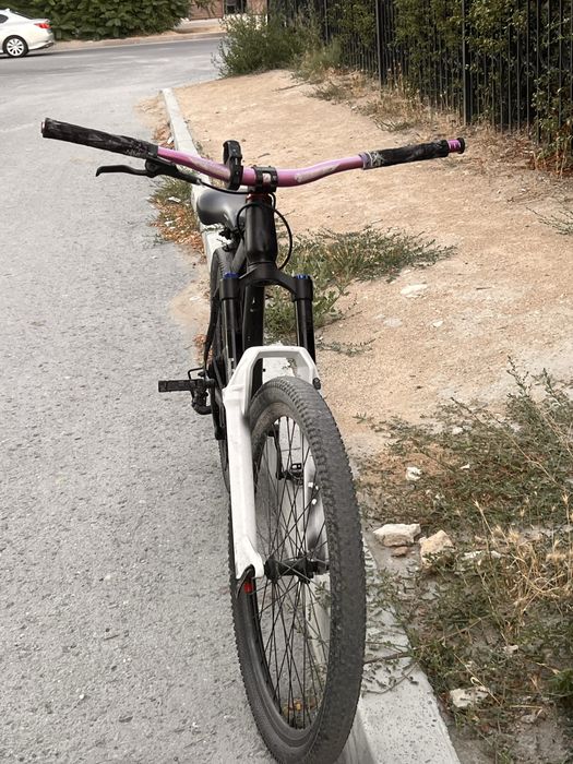 Продается велик MTB