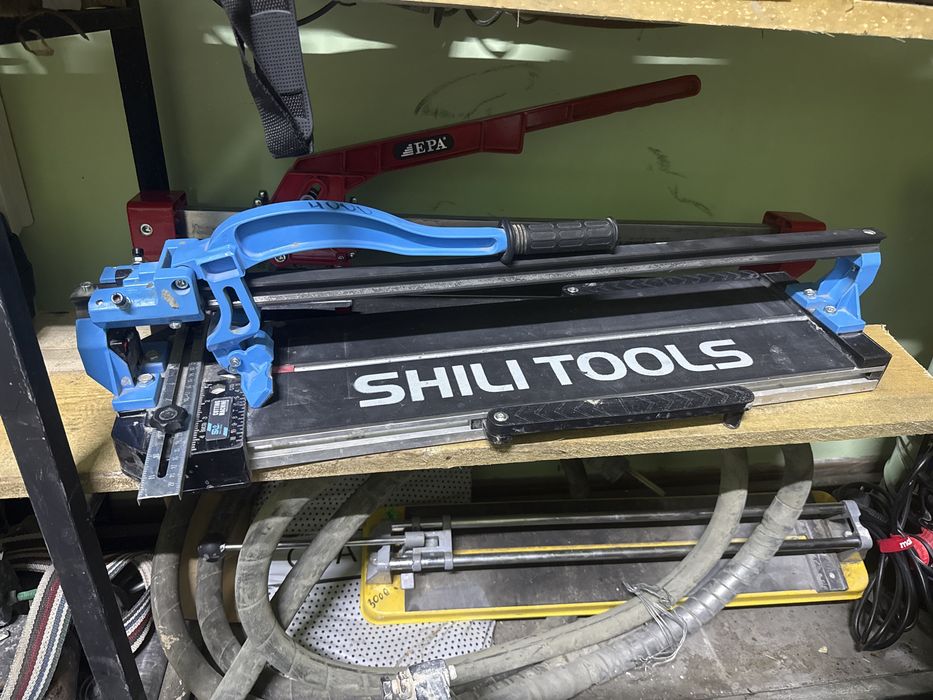 Аренда инструменттов