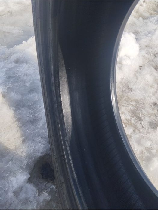 Продам резину .Комплект 160000т