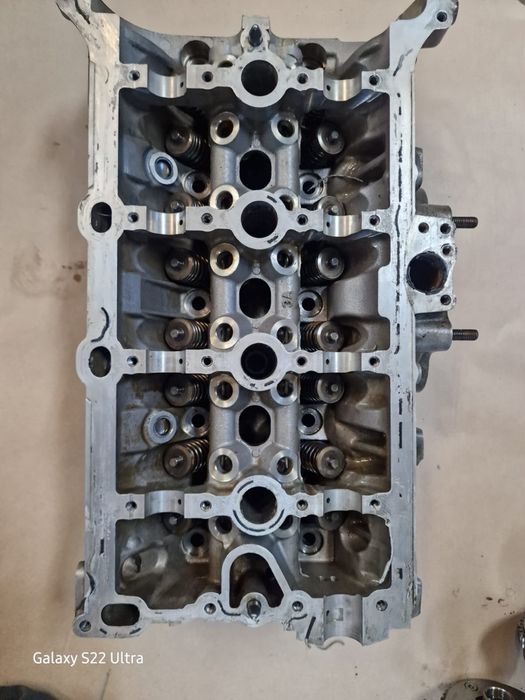 Chiuloasa Audi S3 2015 skoda,seat,vw, 2.0tfsi cod motor CNTC/CNT