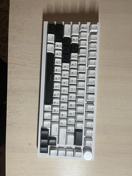 Acer Nitro v15 ANV15-41